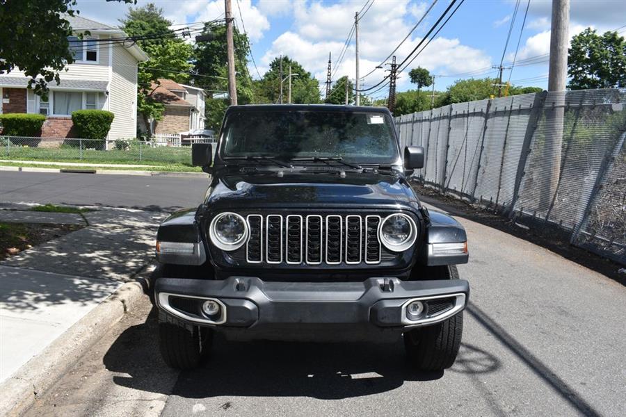 jeep wrangler 4-door 2025 1C4PJXEN6SW534502 image jeep wrangler 4-door 2025 1C4PJXEN6SW534502 image